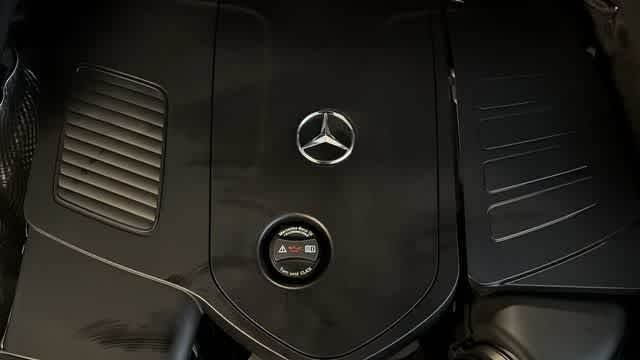 Thumbnail: 2026 Mercedes-Benz GLE - 20