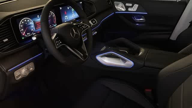Thumbnail: 2026 Mercedes-Benz GLE - 13