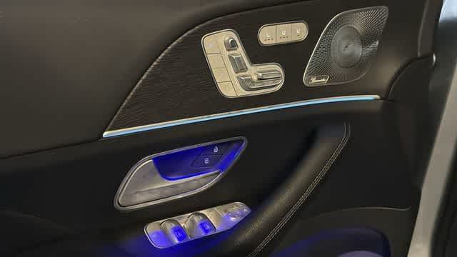 Thumbnail: 2026 Mercedes-Benz GLE - 22
