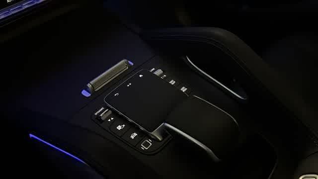 Thumbnail: 2026 Mercedes-Benz GLE - 28
