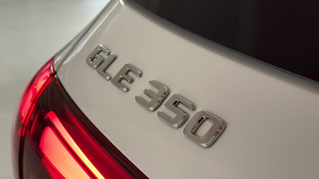 Thumbnail: 2026 Mercedes-Benz GLE - 21