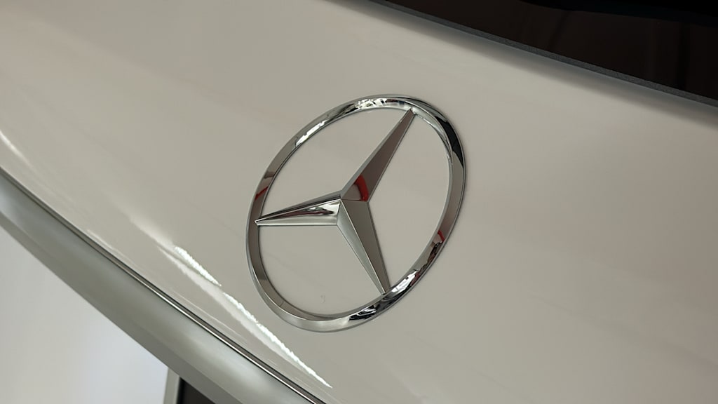 Thumbnail: 2026 Mercedes-Benz GLE - 19