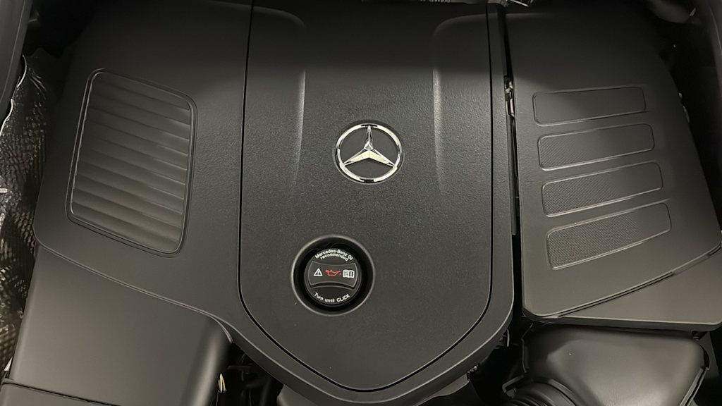 Thumbnail: 2026 Mercedes-Benz GLE - 22