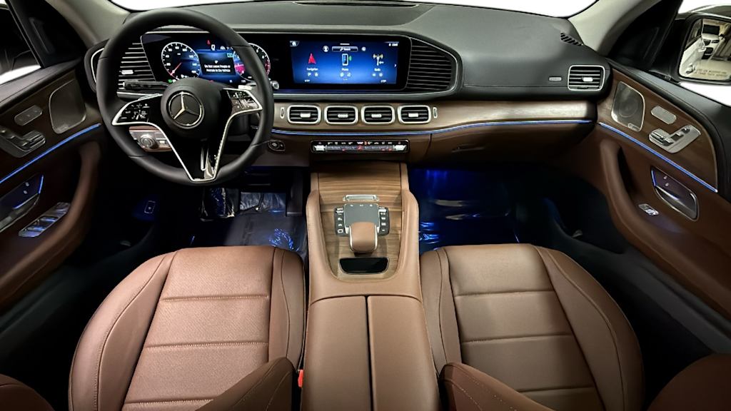 Thumbnail: 2026 Mercedes-Benz GLE - 2