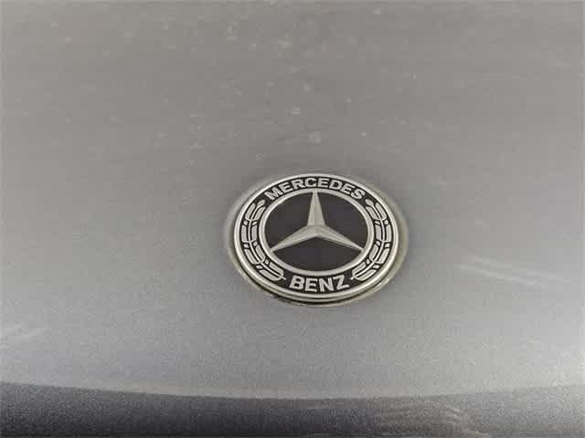 Thumbnail: 2025 Mercedes-Benz GLE - 34