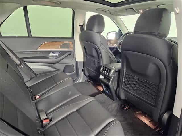 Thumbnail: 2025 Mercedes-Benz GLE - 43