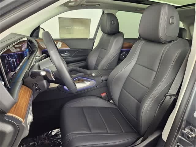 Thumbnail: 2025 Mercedes-Benz GLE - 40