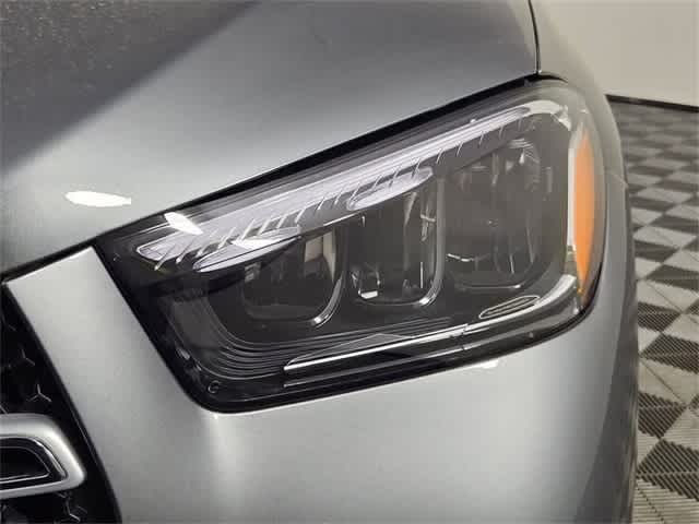 Thumbnail: 2025 Mercedes-Benz GLE - 36