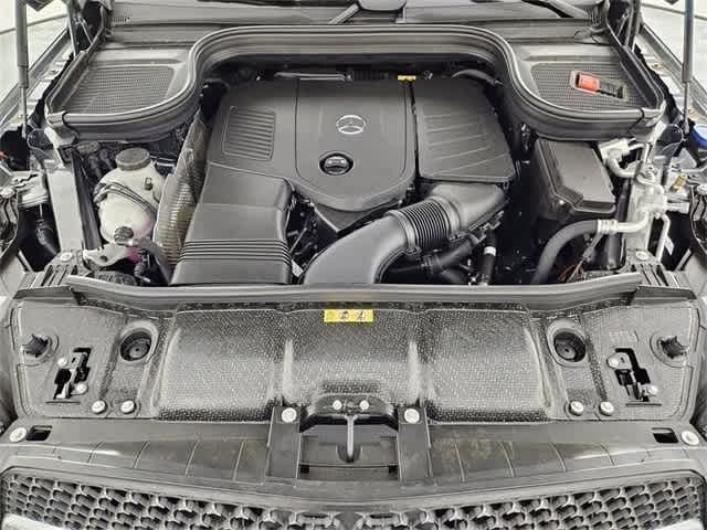 Thumbnail: 2025 Mercedes-Benz GLE - 9