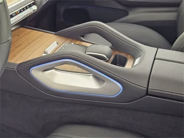 Thumbnail: 2025 Mercedes-Benz GLE - 71