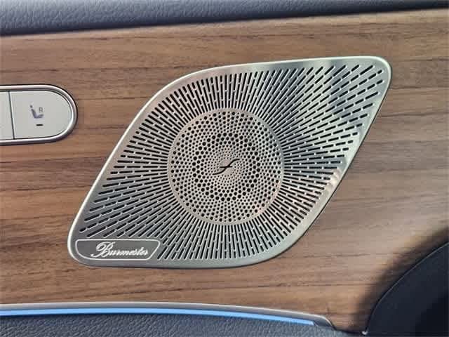 Thumbnail: 2025 Mercedes-Benz GLE - 62