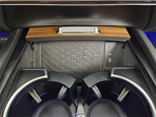 Thumbnail: 2025 Mercedes-Benz GLE - 61