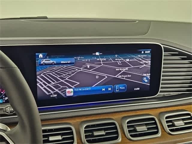 Thumbnail: 2025 Mercedes-Benz GLE - 58