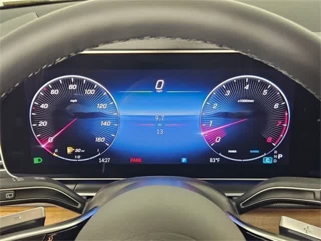 Thumbnail: 2025 Mercedes-Benz GLE - 64