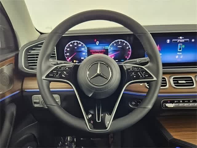 Thumbnail: 2025 Mercedes-Benz GLE - 10