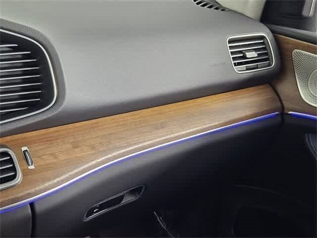 Thumbnail: 2025 Mercedes-Benz GLE - 18