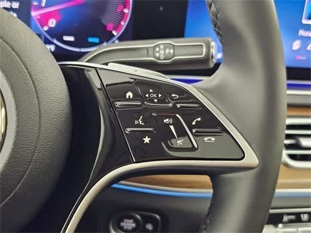 Thumbnail: 2025 Mercedes-Benz GLE - 51