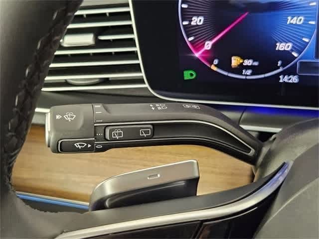 Thumbnail: 2025 Mercedes-Benz GLE - 53