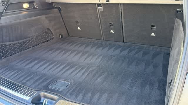 Thumbnail: 2025 Mercedes-Benz GLE - 59