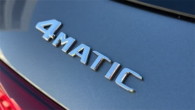 Thumbnail: 2025 Mercedes-Benz GLE - 37