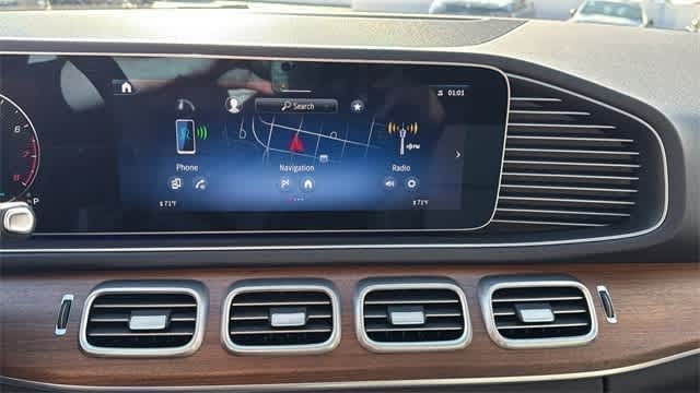 Thumbnail: 2025 Mercedes-Benz GLE - 15