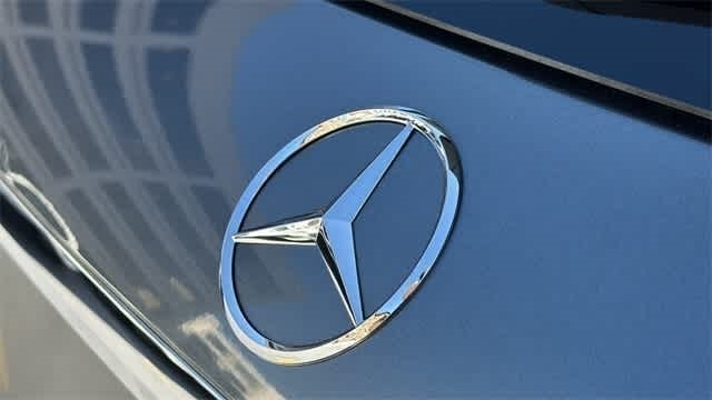 Thumbnail: 2025 Mercedes-Benz GLE - 7