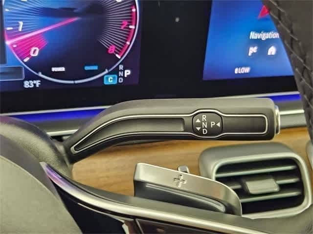 Thumbnail: 2025 Mercedes-Benz GLE - 54