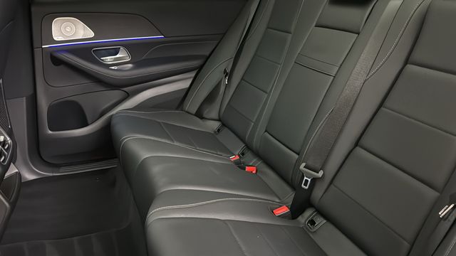 Thumbnail: 2026 Mercedes-Benz GLE - 34