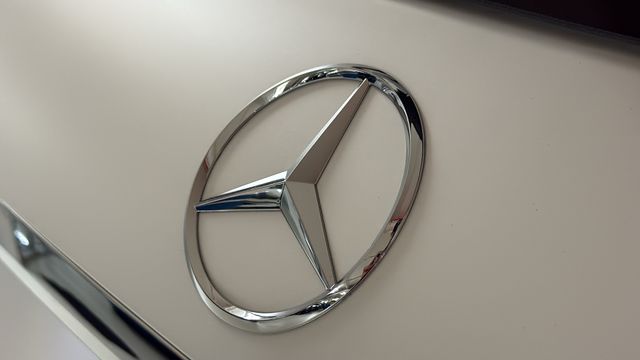 Thumbnail: 2026 Mercedes-Benz GLE - 18