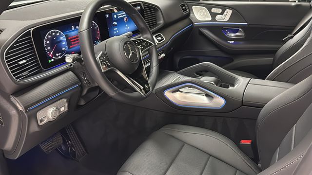 Thumbnail: 2026 Mercedes-Benz GLE - 14