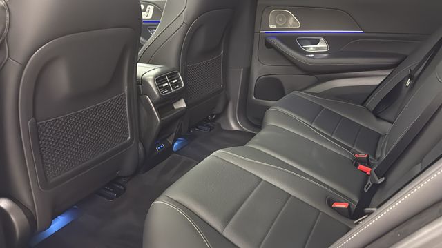 Thumbnail: 2026 Mercedes-Benz GLE - 12