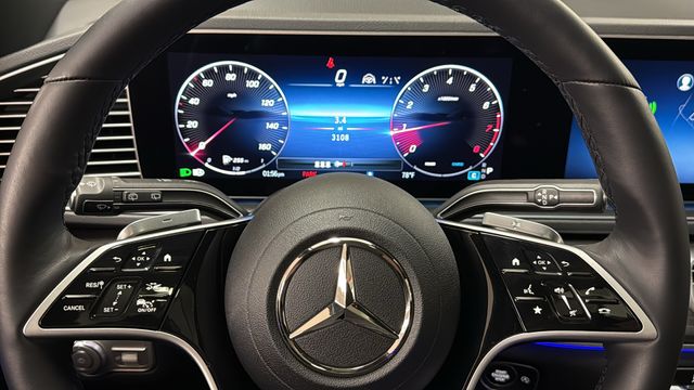 Thumbnail: 2026 Mercedes-Benz GLE - 9