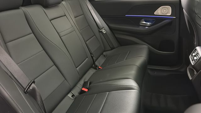 Thumbnail: 2026 Mercedes-Benz GLE - 37