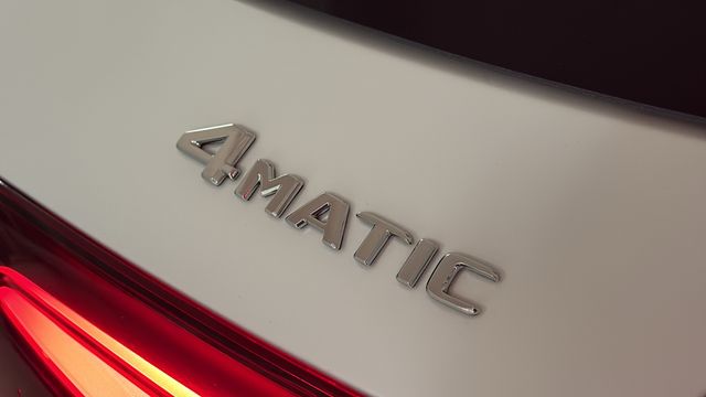 Thumbnail: 2026 Mercedes-Benz GLE - 20