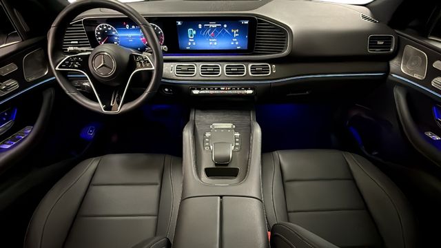 Thumbnail: 2026 Mercedes-Benz GLE - 2