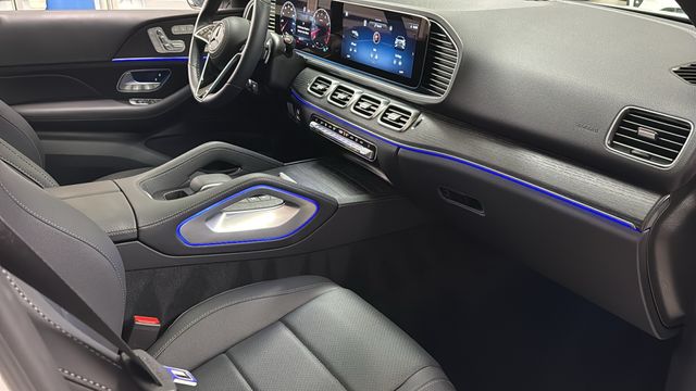 Thumbnail: 2026 Mercedes-Benz GLE - 39