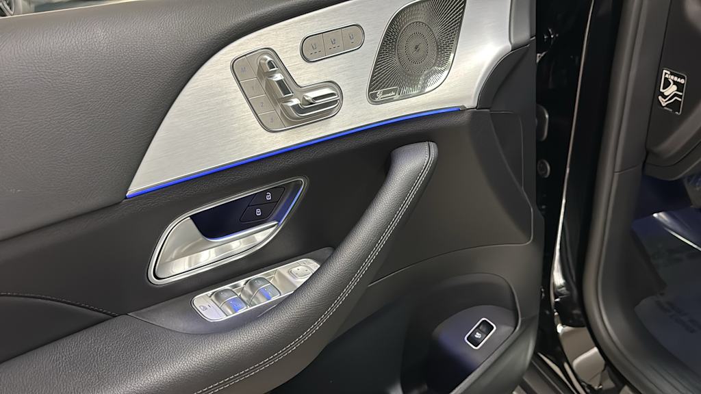 Thumbnail: 2026 Mercedes-Benz GLE - 24