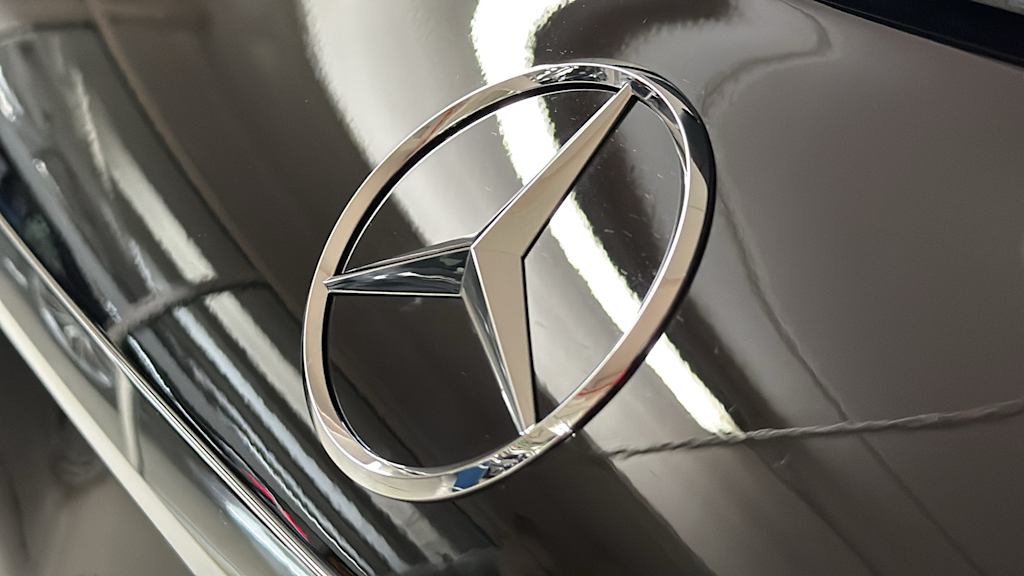 Thumbnail: 2026 Mercedes-Benz GLE - 17