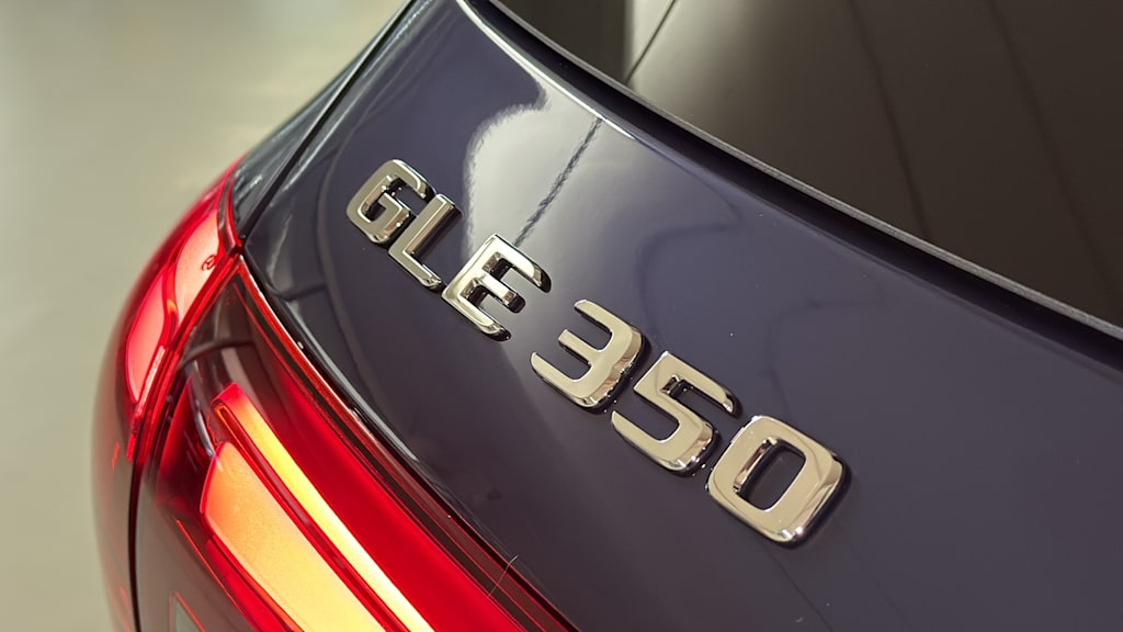 Thumbnail: 2026 Mercedes-Benz GLE - 20