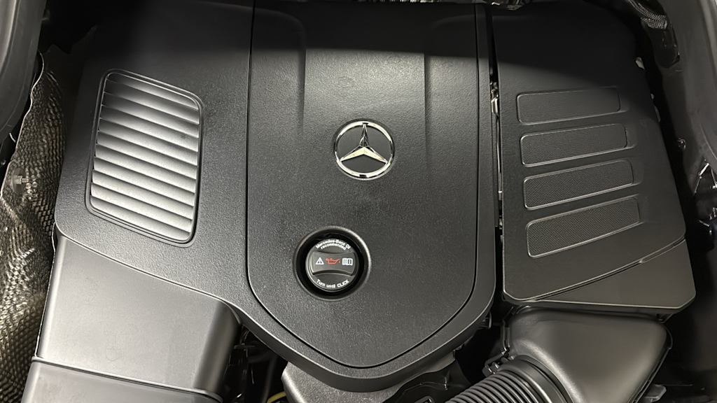 Thumbnail: 2026 Mercedes-Benz GLE - 9