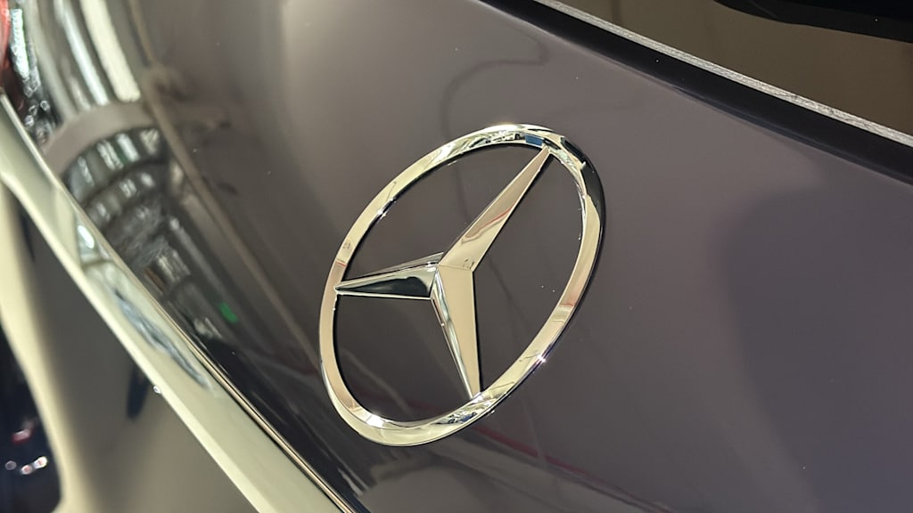 Thumbnail: 2026 Mercedes-Benz GLE - 7