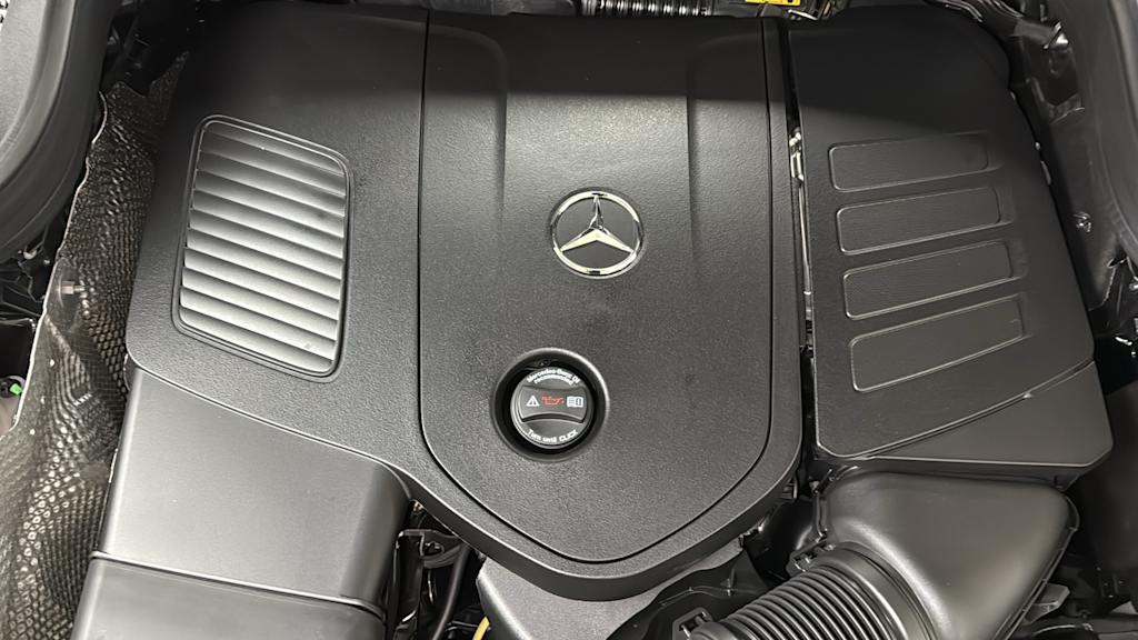 Thumbnail: 2026 Mercedes-Benz GLE - 9