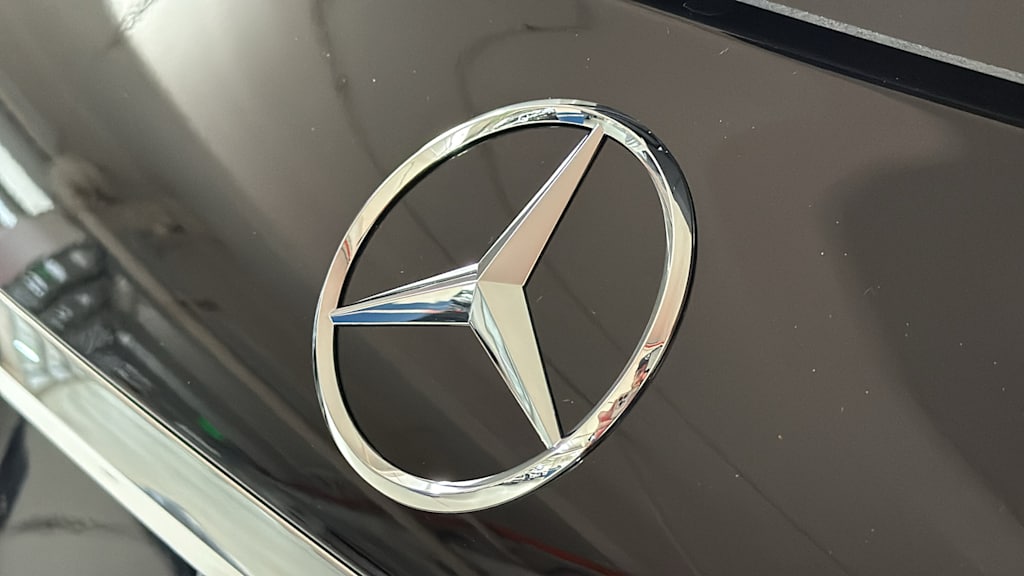 Thumbnail: 2026 Mercedes-Benz GLE - 20