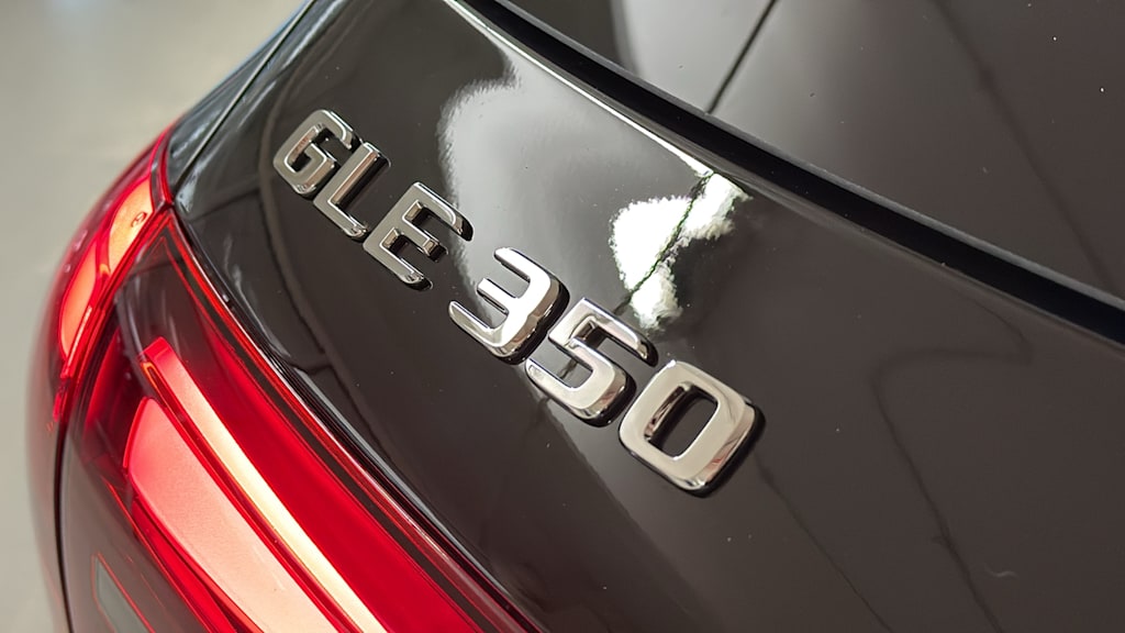 Thumbnail: 2026 Mercedes-Benz GLE - 22