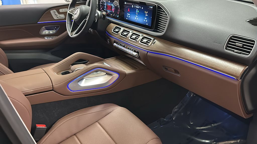 Thumbnail: 2026 Mercedes-Benz GLE - 15