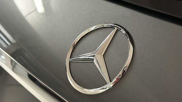 Thumbnail: 2022 Mercedes-Benz GLE - 19