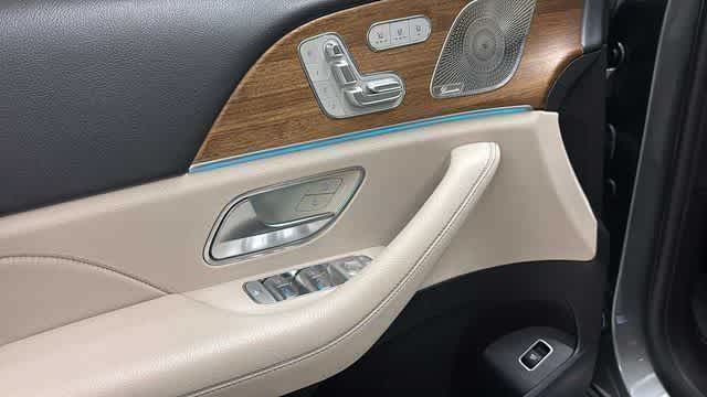 Thumbnail: 2022 Mercedes-Benz GLE - 23