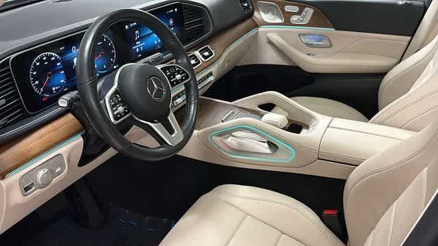 Thumbnail: 2022 Mercedes-Benz GLE - 13