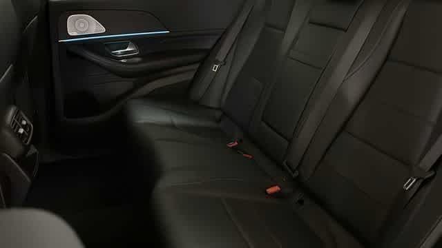 Thumbnail: 2021 Mercedes-Benz GLE - 23