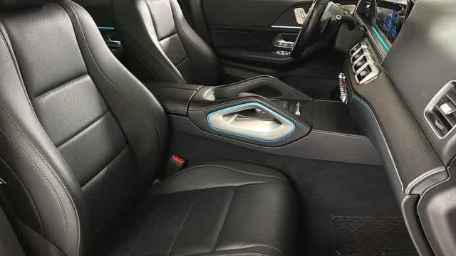 Thumbnail: 2021 Mercedes-Benz GLE - 26